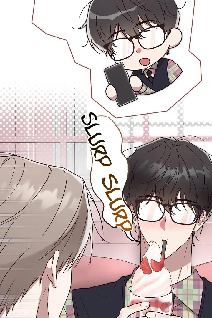 Are We Just Seeing Each Other for Your Looks? - Chapter 2 Page 6
