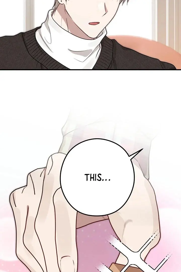 Are We Just Seeing Each Other for Your Looks? - Chapter 2 Page 61