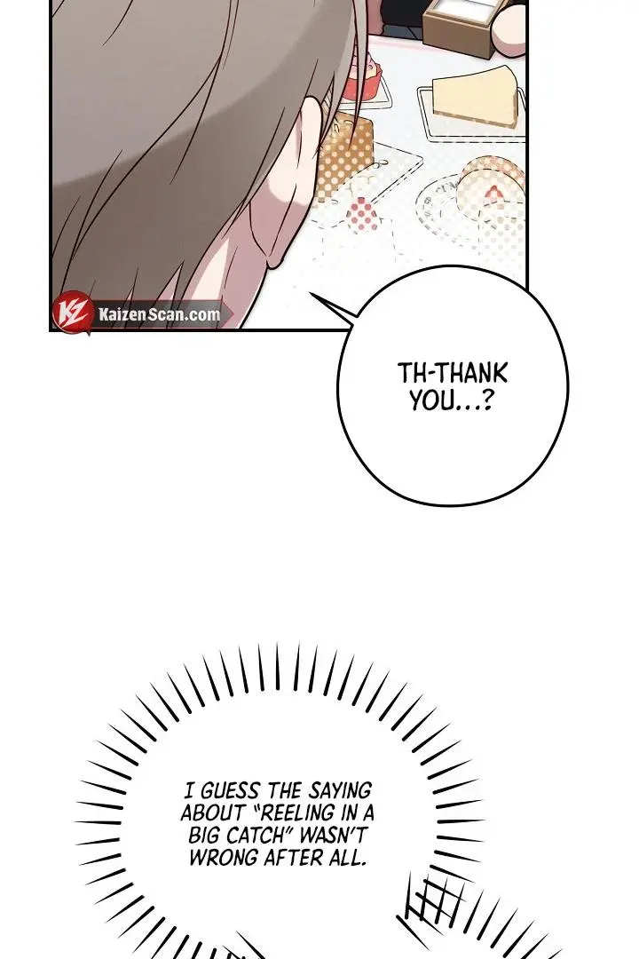 Are We Just Seeing Each Other for Your Looks? - Chapter 2 Page 64