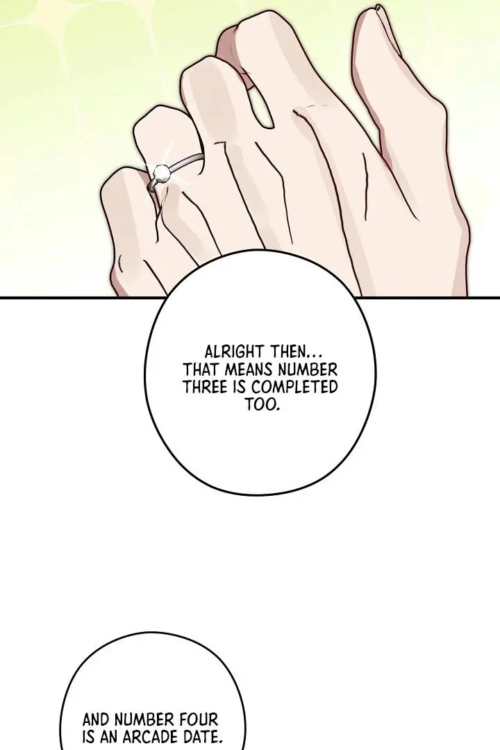 Are We Just Seeing Each Other for Your Looks? - Chapter 2 Page 67