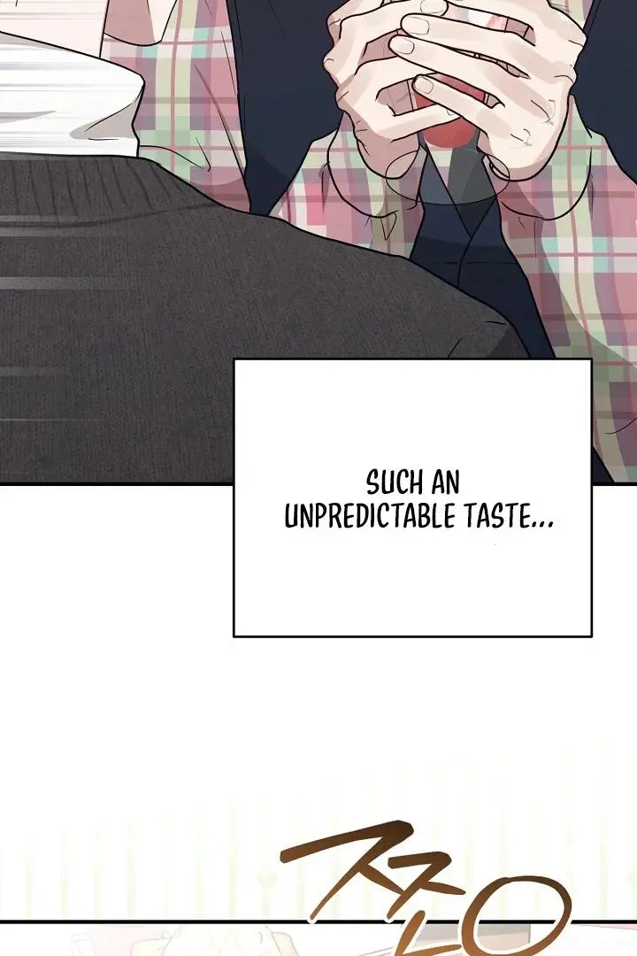 Are We Just Seeing Each Other for Your Looks? - Chapter 2 Page 7