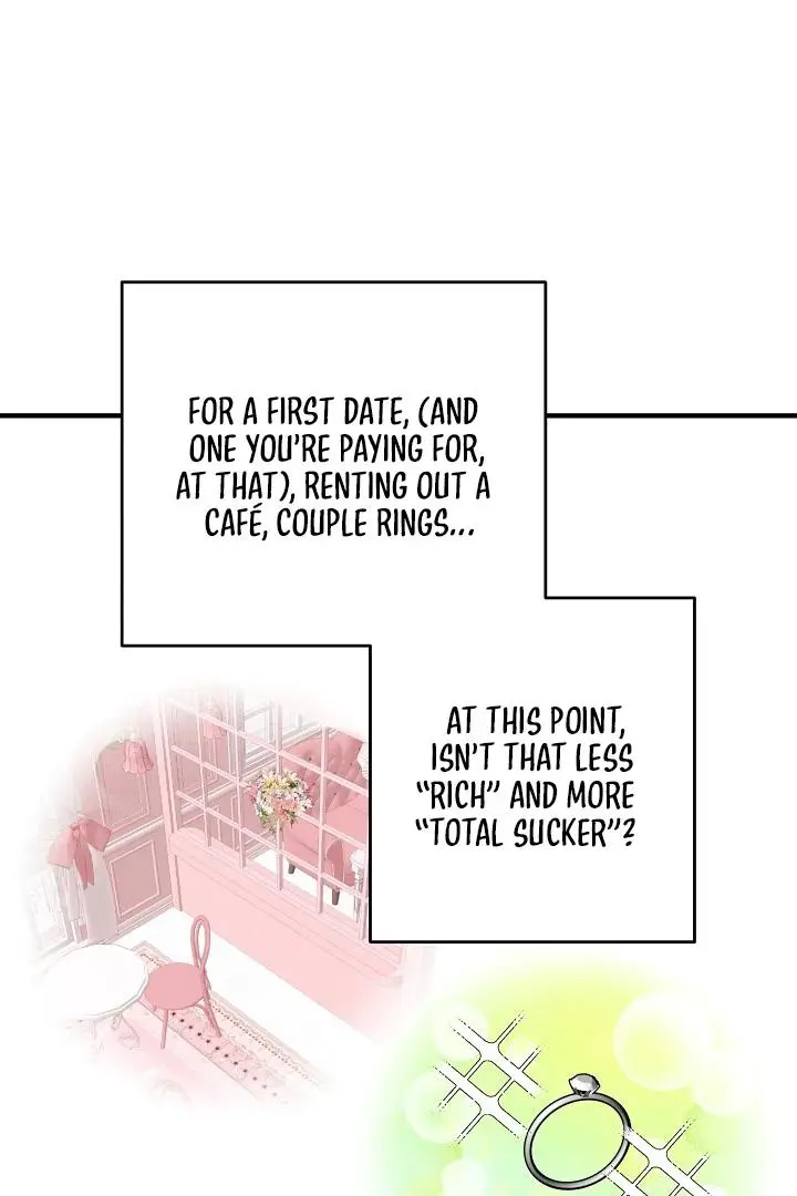 Are We Just Seeing Each Other for Your Looks? - Chapter 2 Page 74