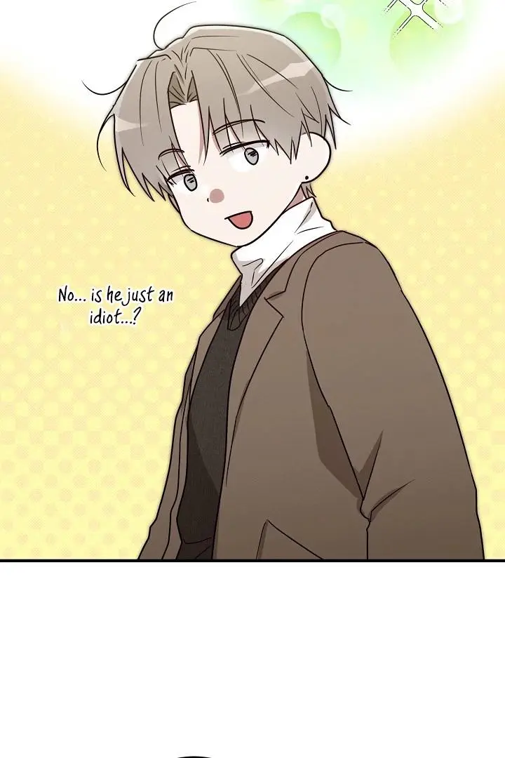 Are We Just Seeing Each Other for Your Looks? - Chapter 2 Page 75