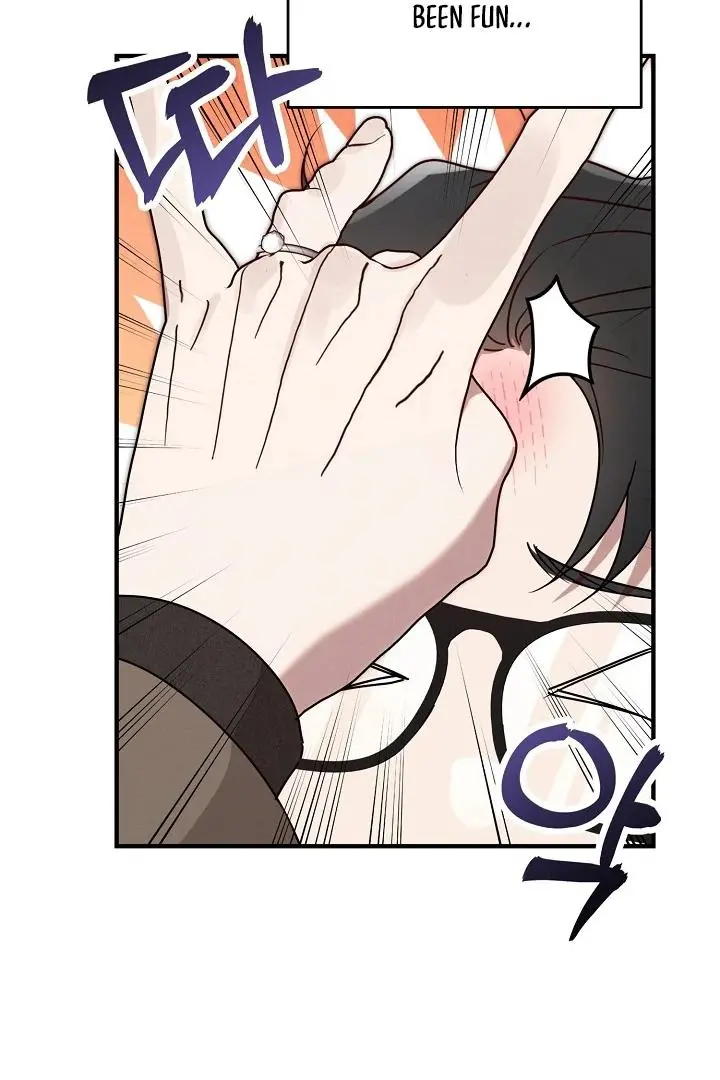Are We Just Seeing Each Other for Your Looks? - Chapter 2 Page 84