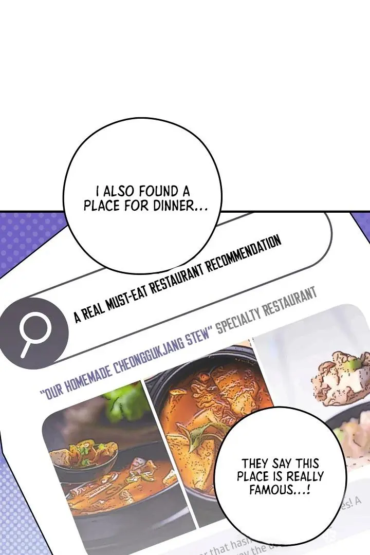 Are We Just Seeing Each Other for Your Looks? - Chapter 2 Page 85
