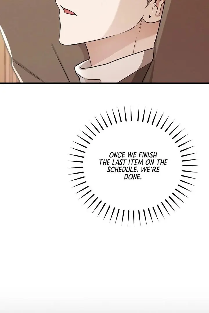 Are We Just Seeing Each Other for Your Looks? - Chapter 2 Page 91