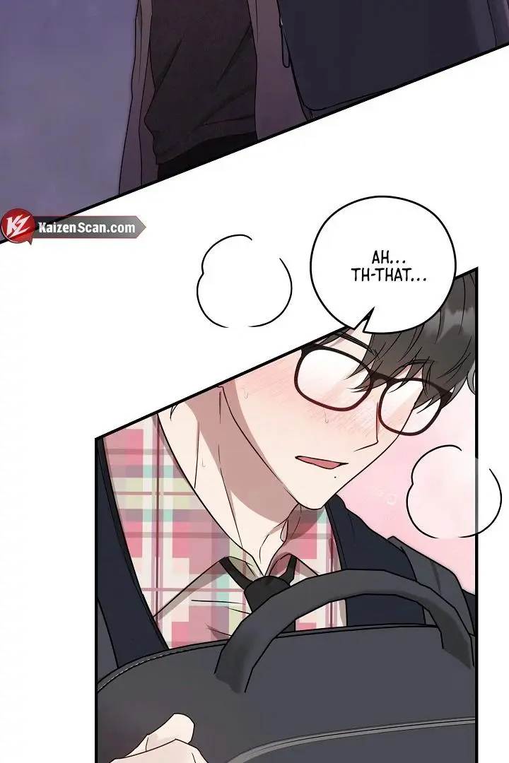 Are We Just Seeing Each Other for Your Looks? - Chapter 2 Page 97