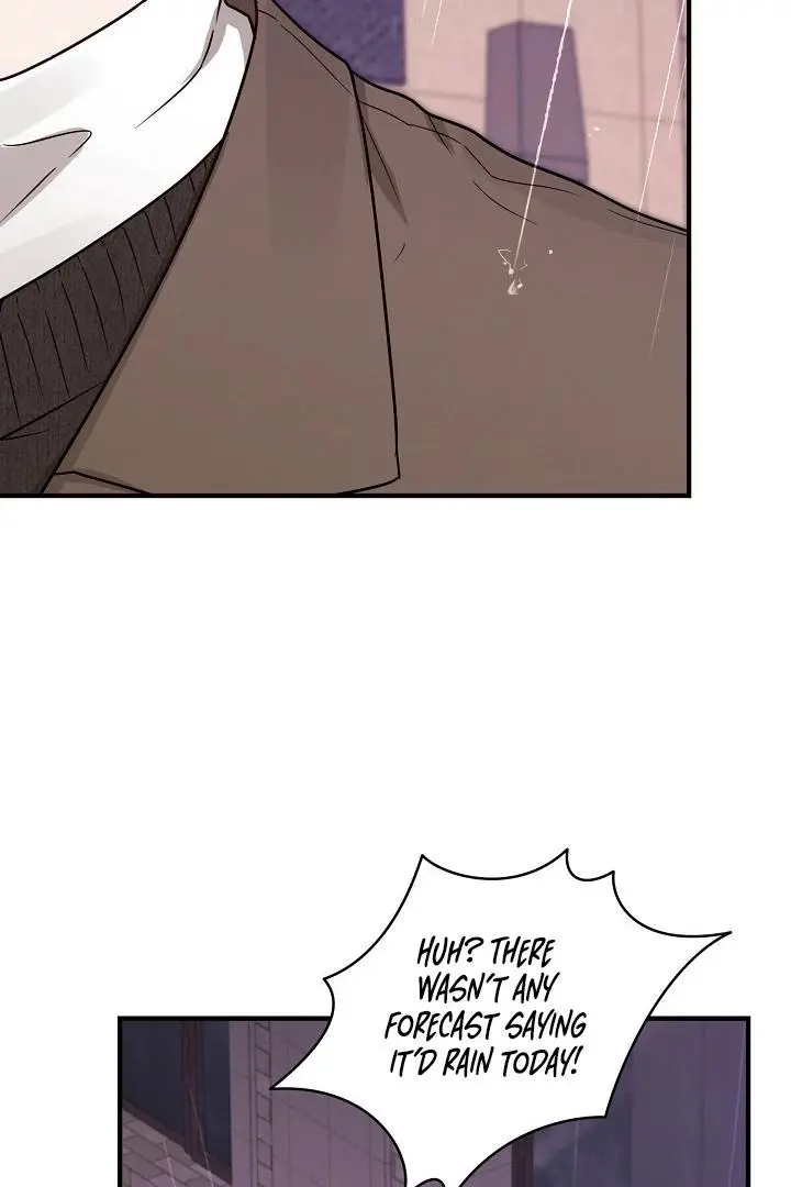 Are We Just Seeing Each Other for Your Looks? - Chapter 2 Page 99