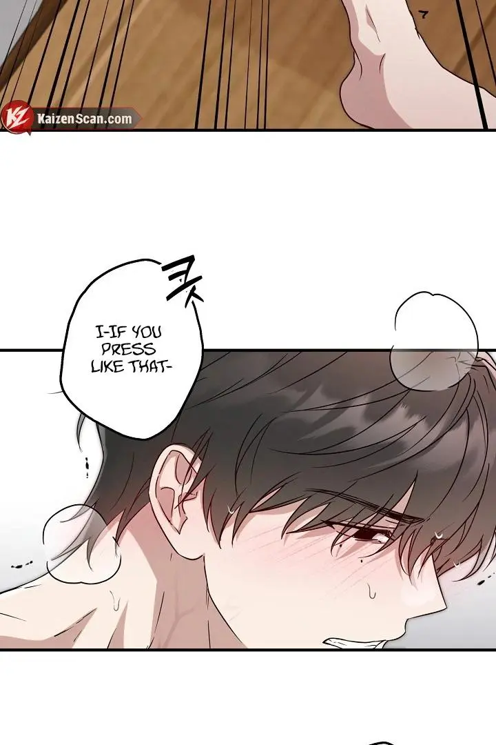Are We Just Seeing Each Other for Your Looks? - Chapter 3 Page 100
