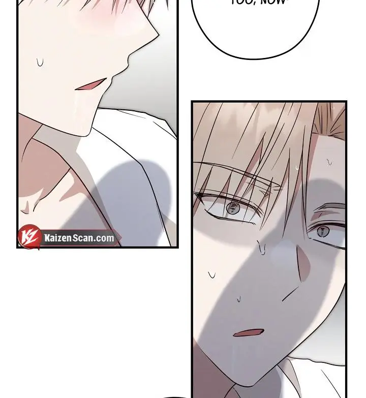 Are We Just Seeing Each Other for Your Looks? - Chapter 3 Page 108