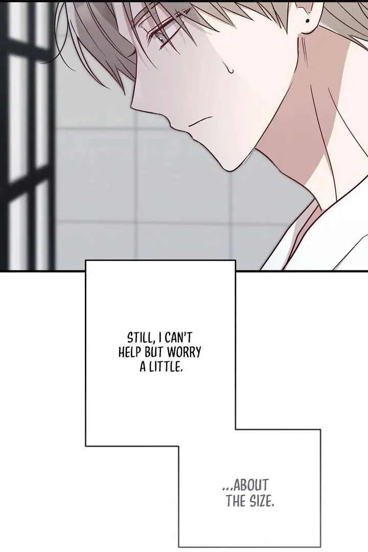 Are We Just Seeing Each Other for Your Looks? - Chapter 3 Page 15