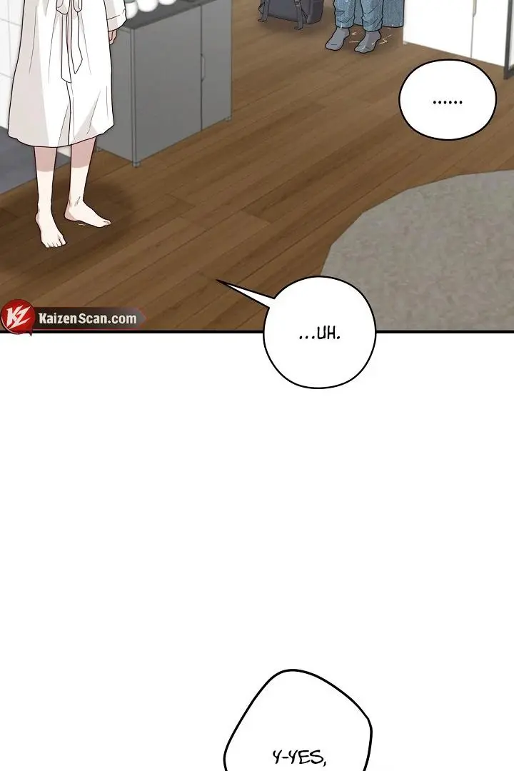 Are We Just Seeing Each Other for Your Looks? - Chapter 3 Page 17