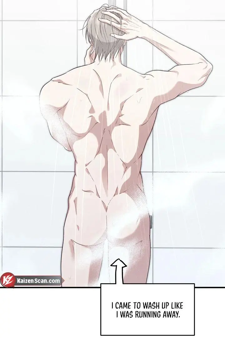Are We Just Seeing Each Other for Your Looks? - Chapter 3 Page 2