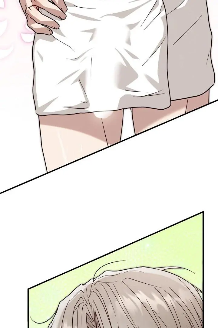 Are We Just Seeing Each Other for Your Looks? - Chapter 3 Page 32