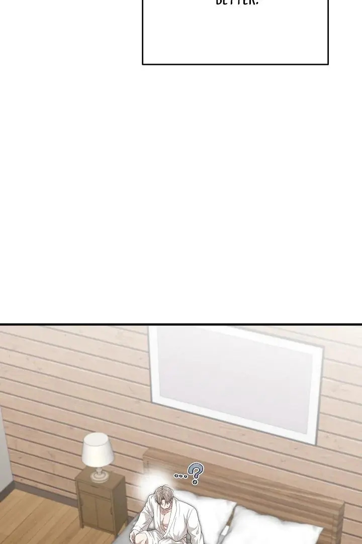 Are We Just Seeing Each Other for Your Looks? - Chapter 3 Page 34