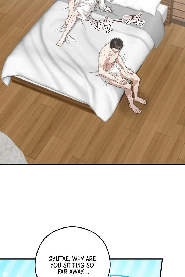 Are We Just Seeing Each Other for Your Looks? - Chapter 3 Page 35