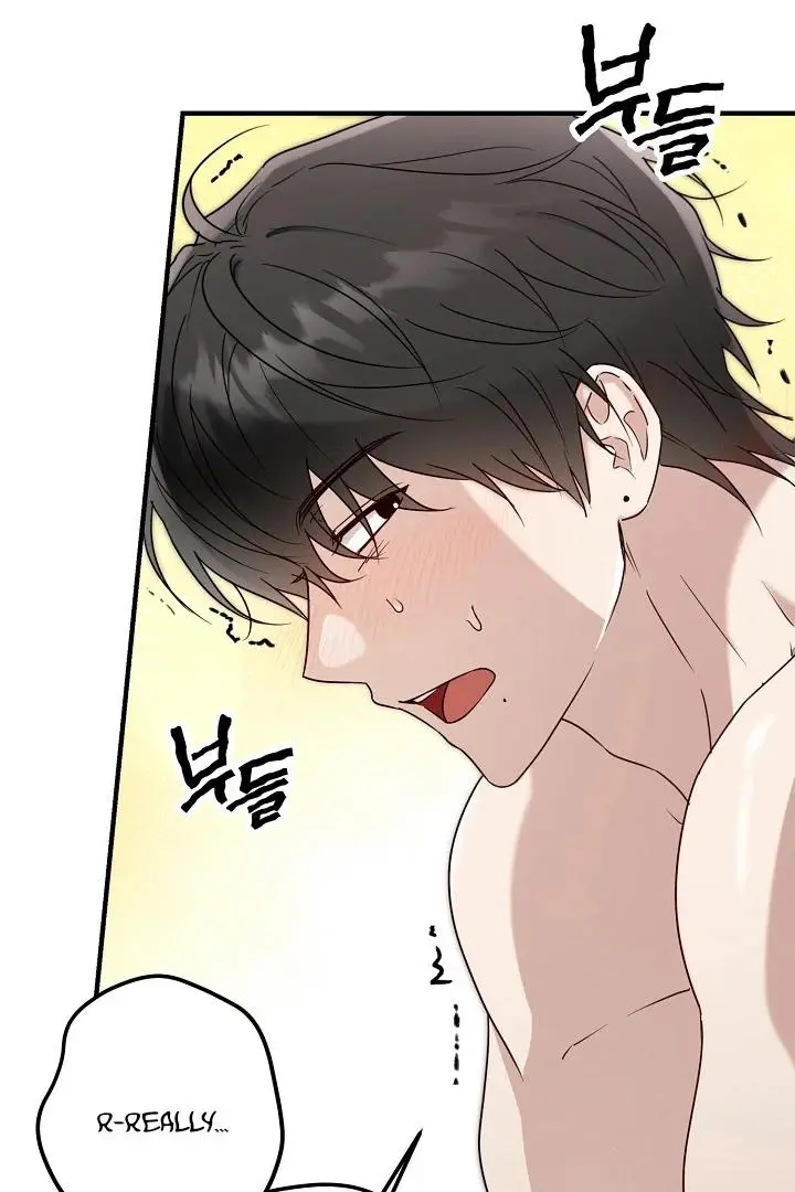 Are We Just Seeing Each Other for Your Looks? - Chapter 3 Page 37
