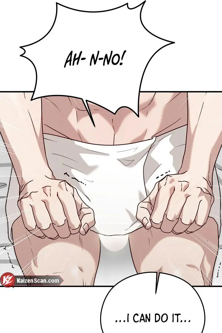 Are We Just Seeing Each Other for Your Looks? - Chapter 3 Page 42