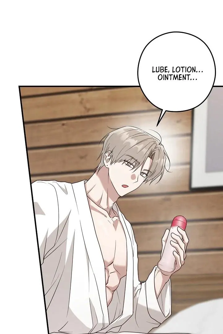 Are We Just Seeing Each Other for Your Looks? - Chapter 3 Page 46