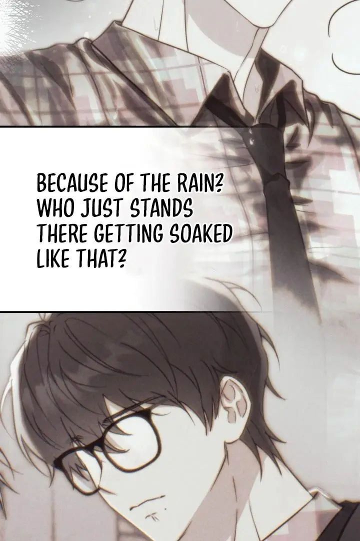 Are We Just Seeing Each Other for Your Looks? - Chapter 3 Page 5