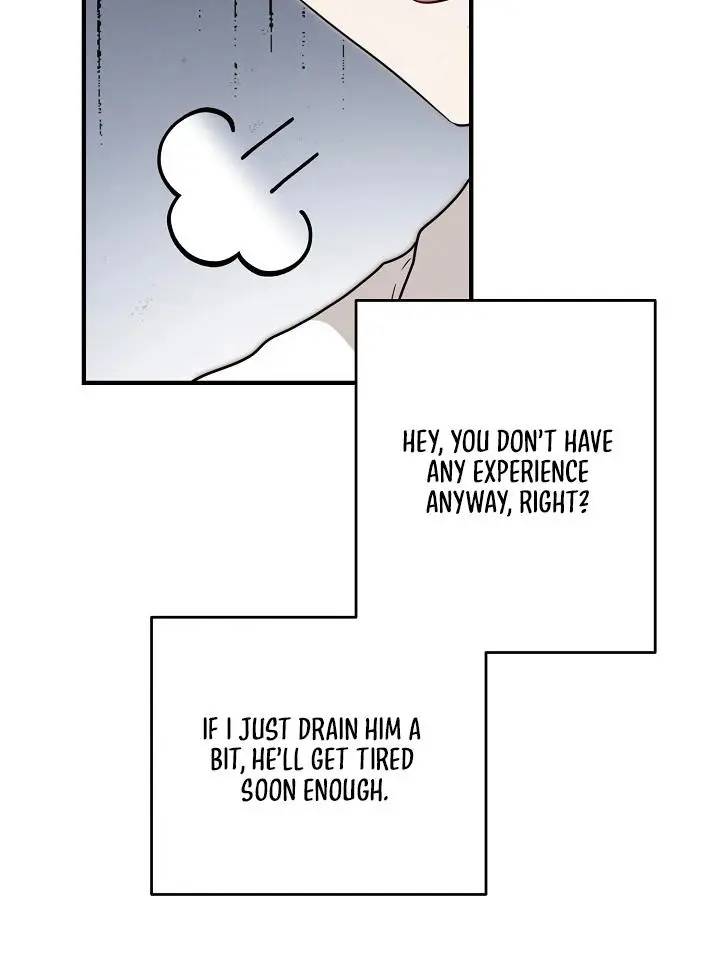 Are We Just Seeing Each Other for Your Looks? - Chapter 3 Page 53