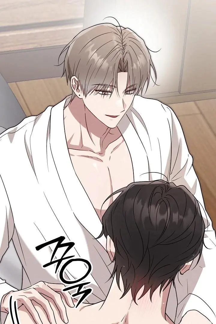 Are We Just Seeing Each Other for Your Looks? - Chapter 3 Page 55