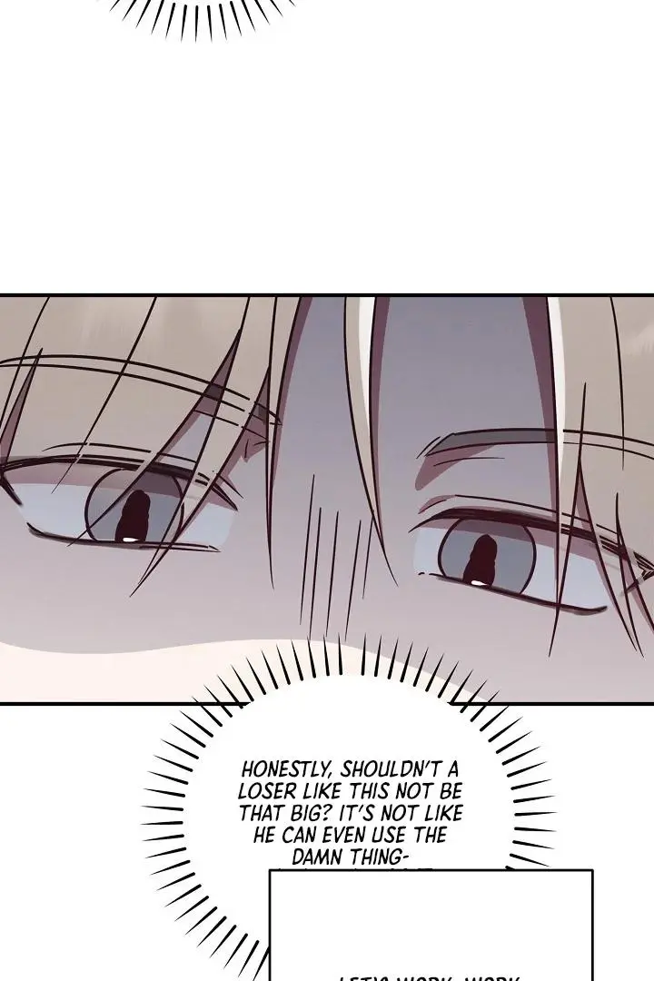 Are We Just Seeing Each Other for Your Looks? - Chapter 3 Page 62