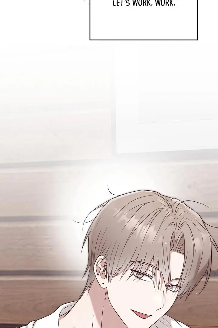 Are We Just Seeing Each Other for Your Looks? - Chapter 3 Page 63