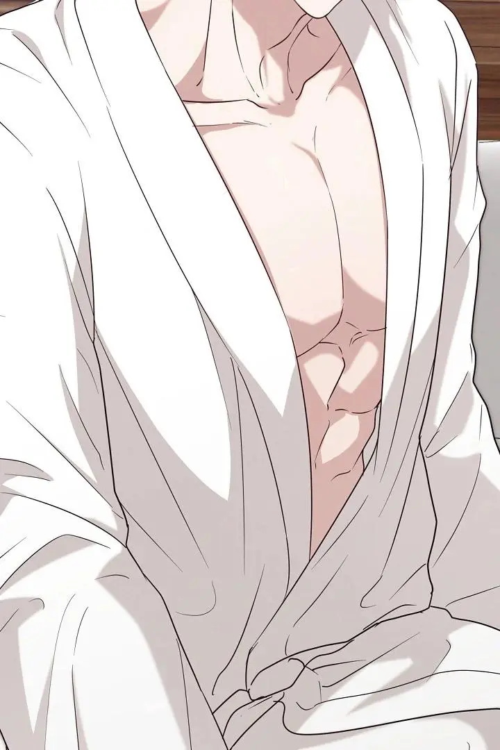 Are We Just Seeing Each Other for Your Looks? - Chapter 3 Page 64