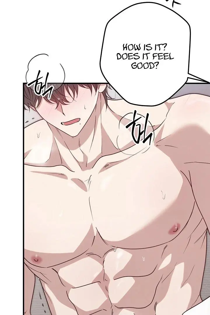 Are We Just Seeing Each Other for Your Looks? - Chapter 3 Page 70