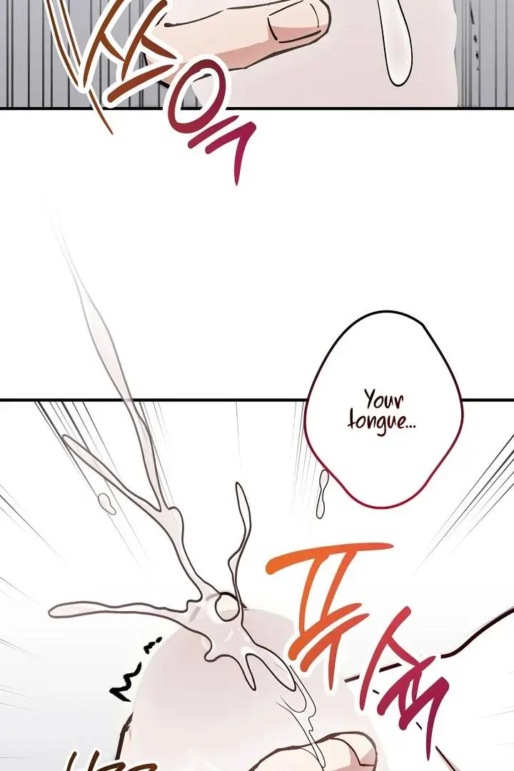 Are We Just Seeing Each Other for Your Looks? - Chapter 3 Page 73