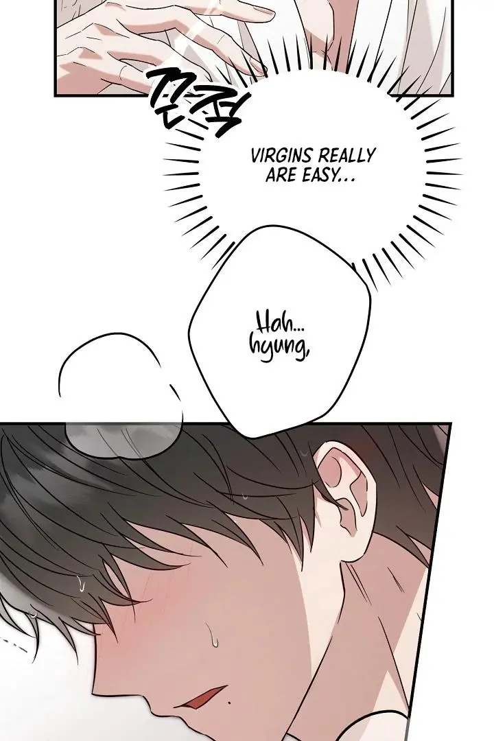 Are We Just Seeing Each Other for Your Looks? - Chapter 3 Page 76