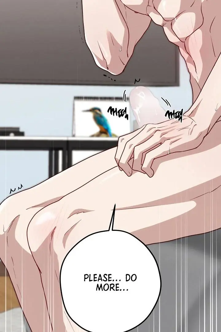Are We Just Seeing Each Other for Your Looks? - Chapter 3 Page 78