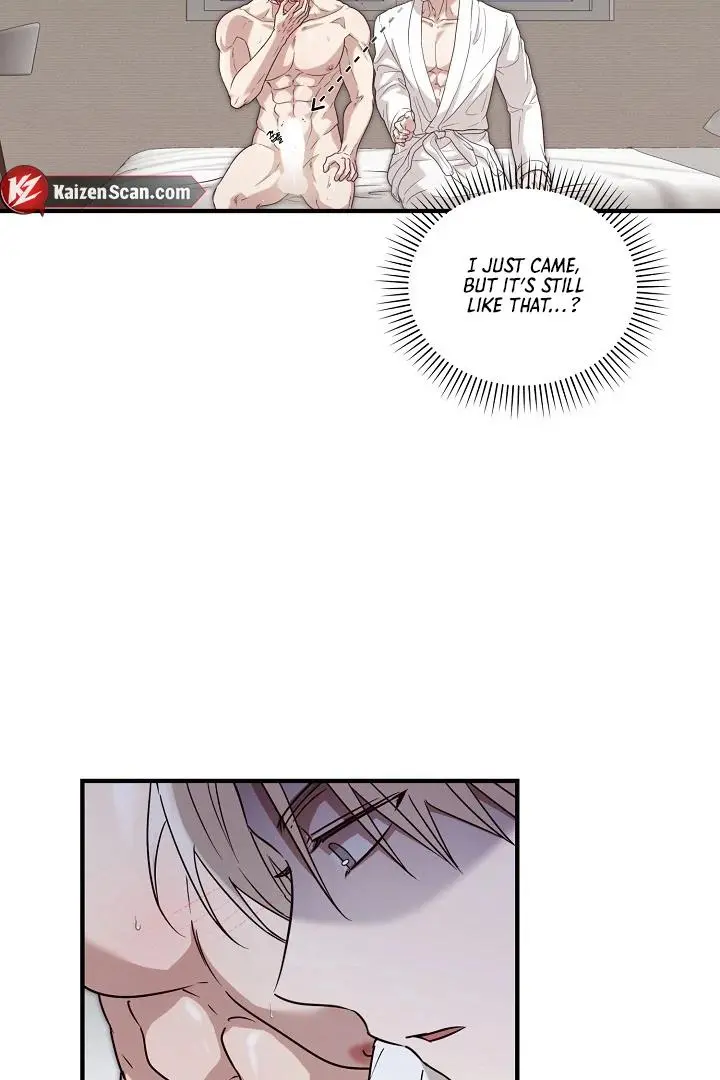 Are We Just Seeing Each Other for Your Looks? - Chapter 3 Page 80