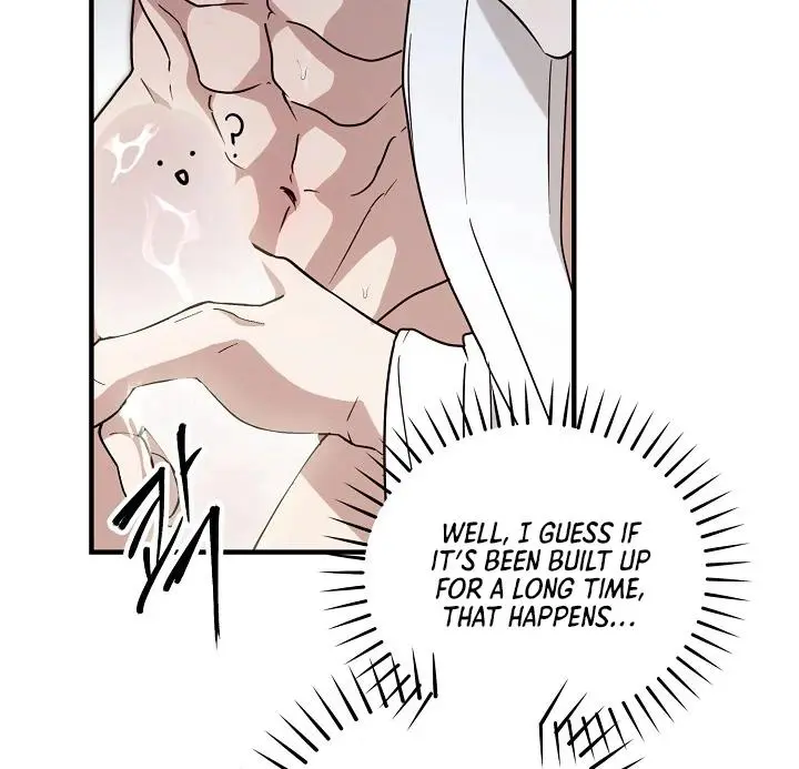 Are We Just Seeing Each Other for Your Looks? - Chapter 3 Page 81