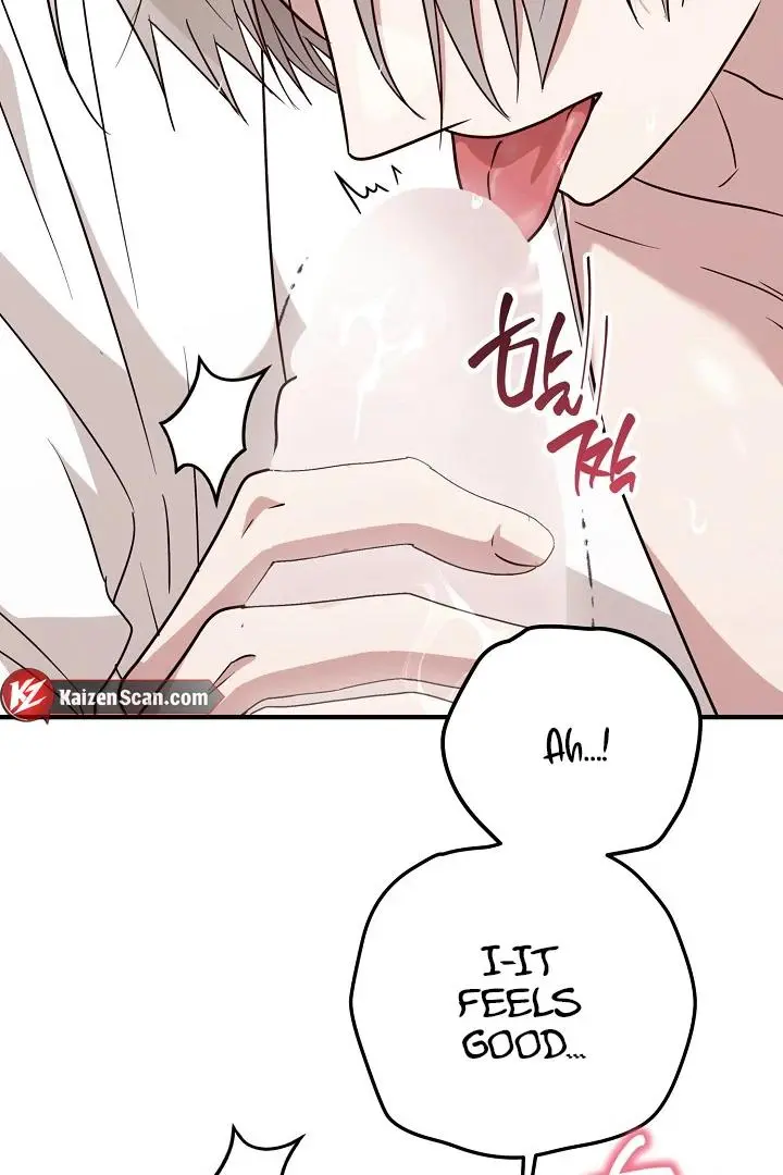 Are We Just Seeing Each Other for Your Looks? - Chapter 3 Page 85