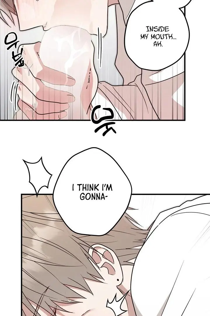 Are We Just Seeing Each Other for Your Looks? - Chapter 3 Page 88
