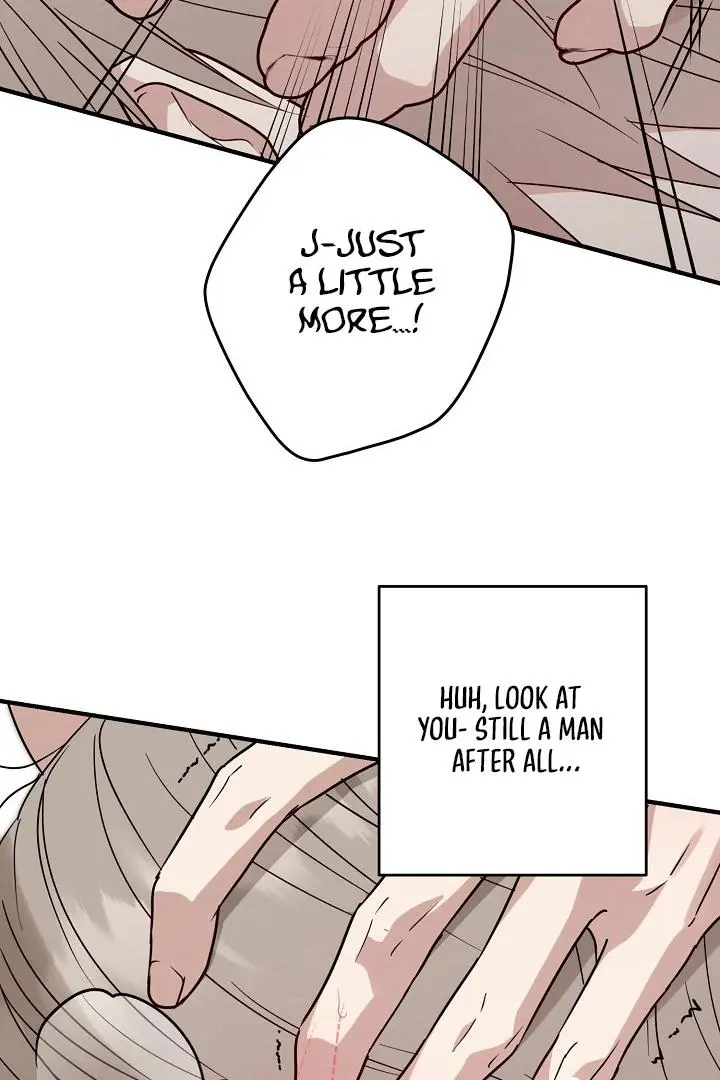 Are We Just Seeing Each Other for Your Looks? - Chapter 3 Page 93