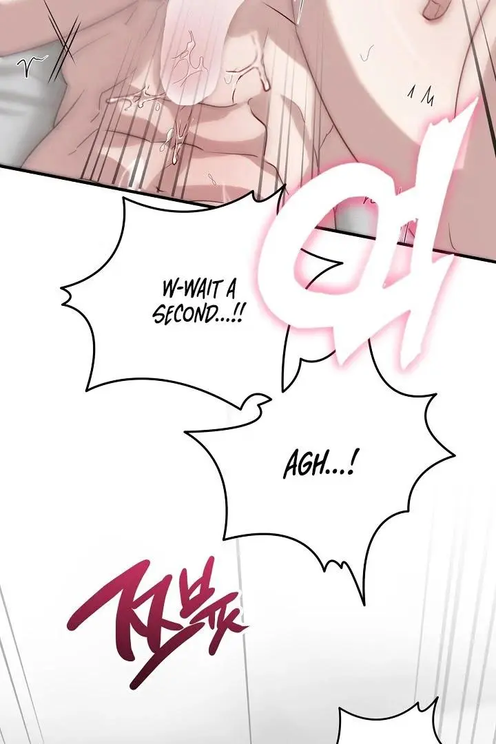 Are We Just Seeing Each Other for Your Looks? - Chapter 4 Page 102