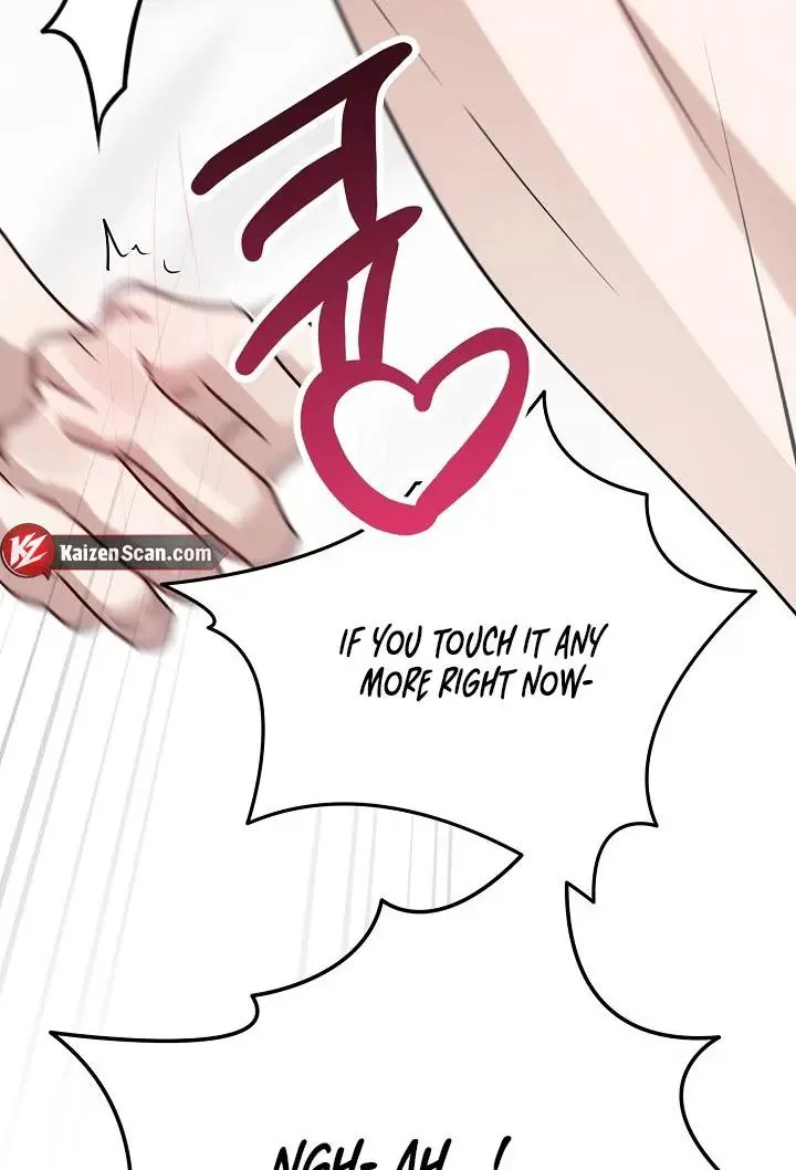 Are We Just Seeing Each Other for Your Looks? - Chapter 4 Page 105