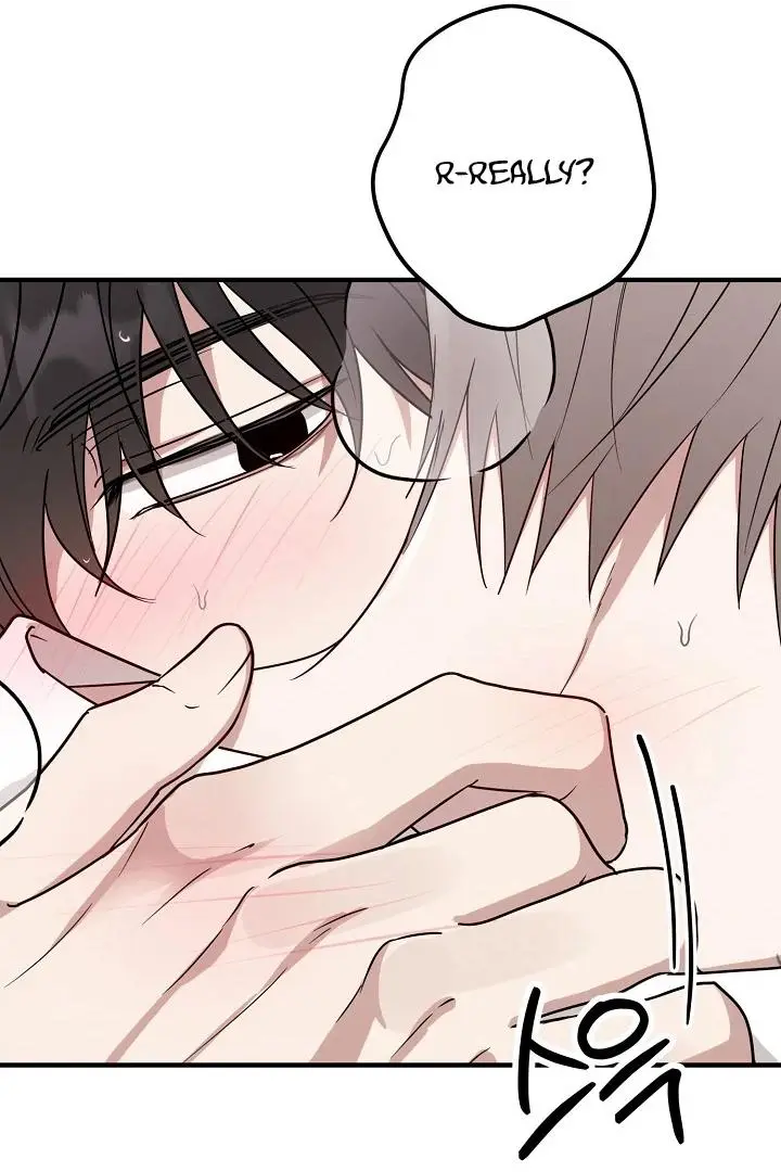 Are We Just Seeing Each Other for Your Looks? - Chapter 4 Page 15