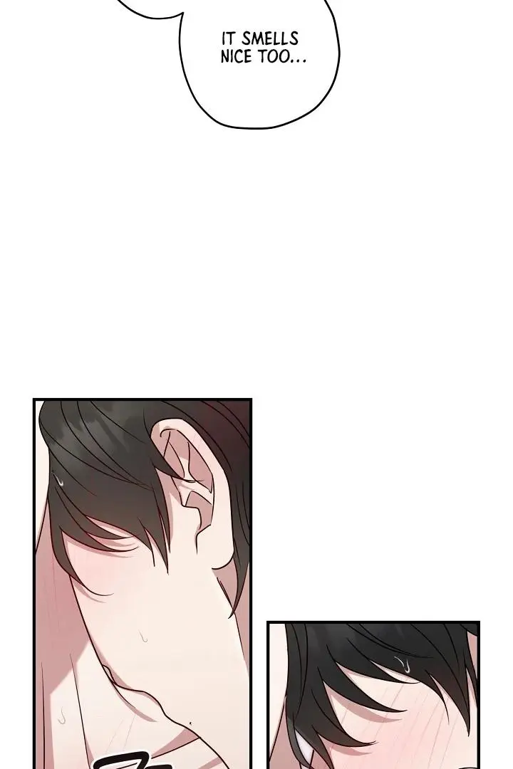 Are We Just Seeing Each Other for Your Looks? - Chapter 4 Page 17