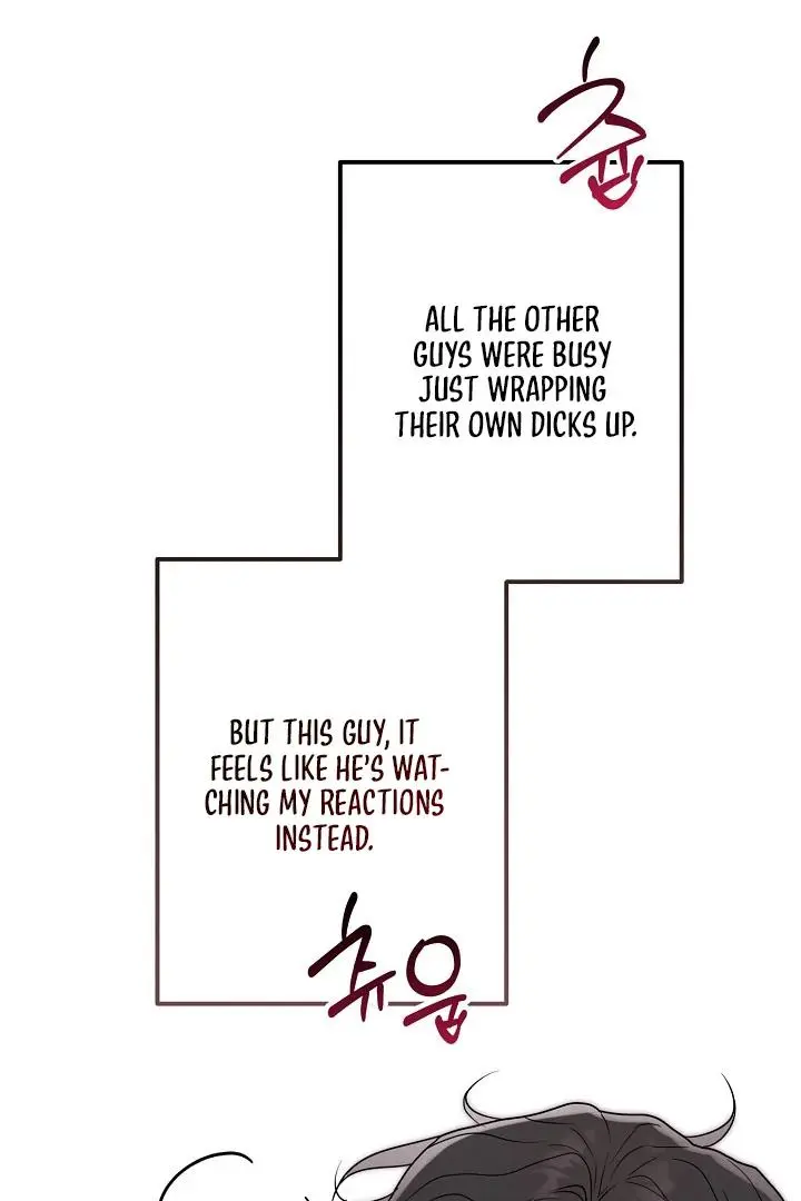 Are We Just Seeing Each Other for Your Looks? - Chapter 4 Page 32