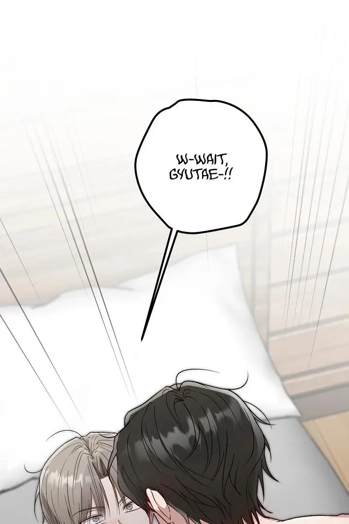 Are We Just Seeing Each Other for Your Looks? - Chapter 4 Page 4