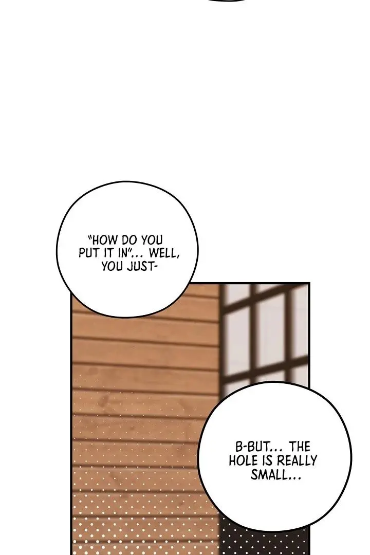 Are We Just Seeing Each Other for Your Looks? - Chapter 4 Page 46