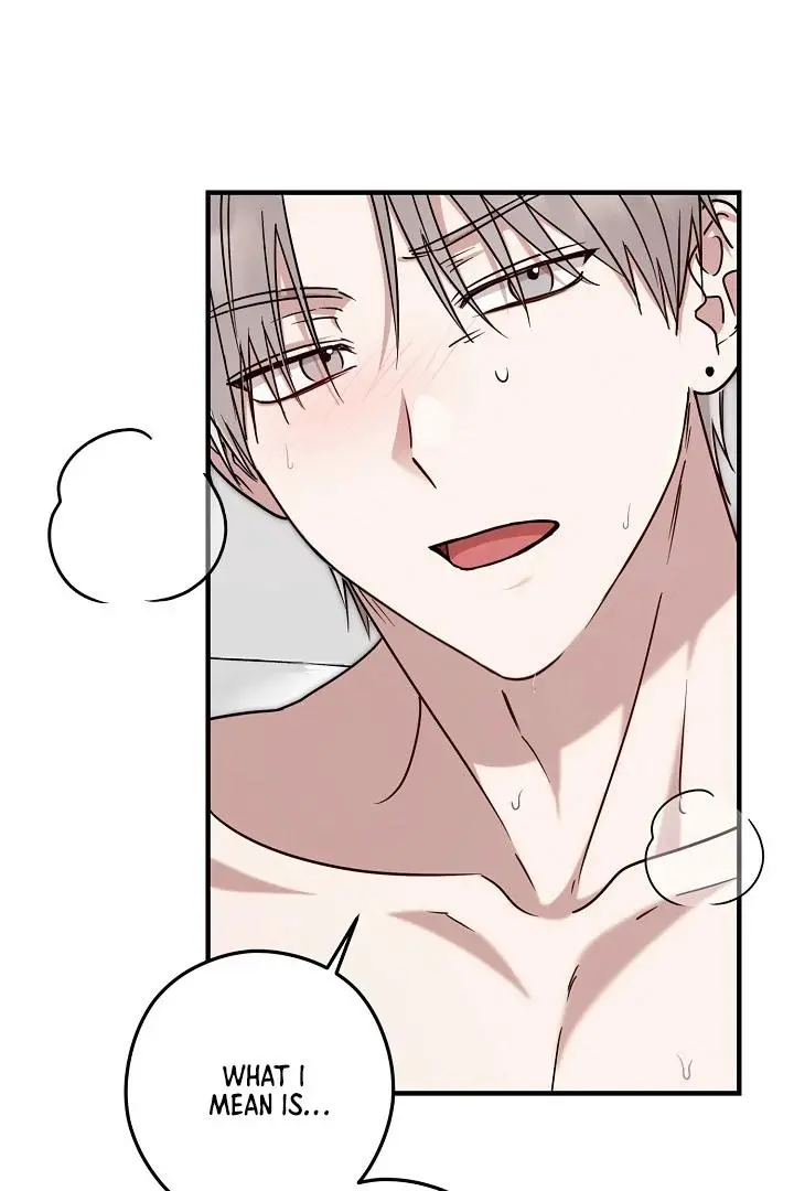 Are We Just Seeing Each Other for Your Looks? - Chapter 4 Page 52