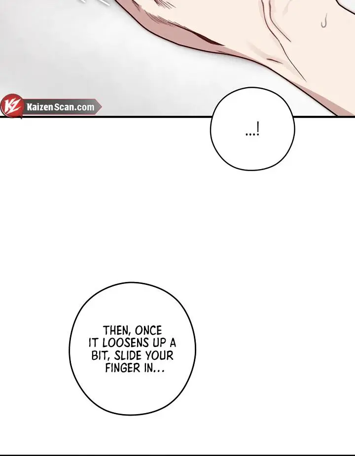 Are We Just Seeing Each Other for Your Looks? - Chapter 4 Page 56