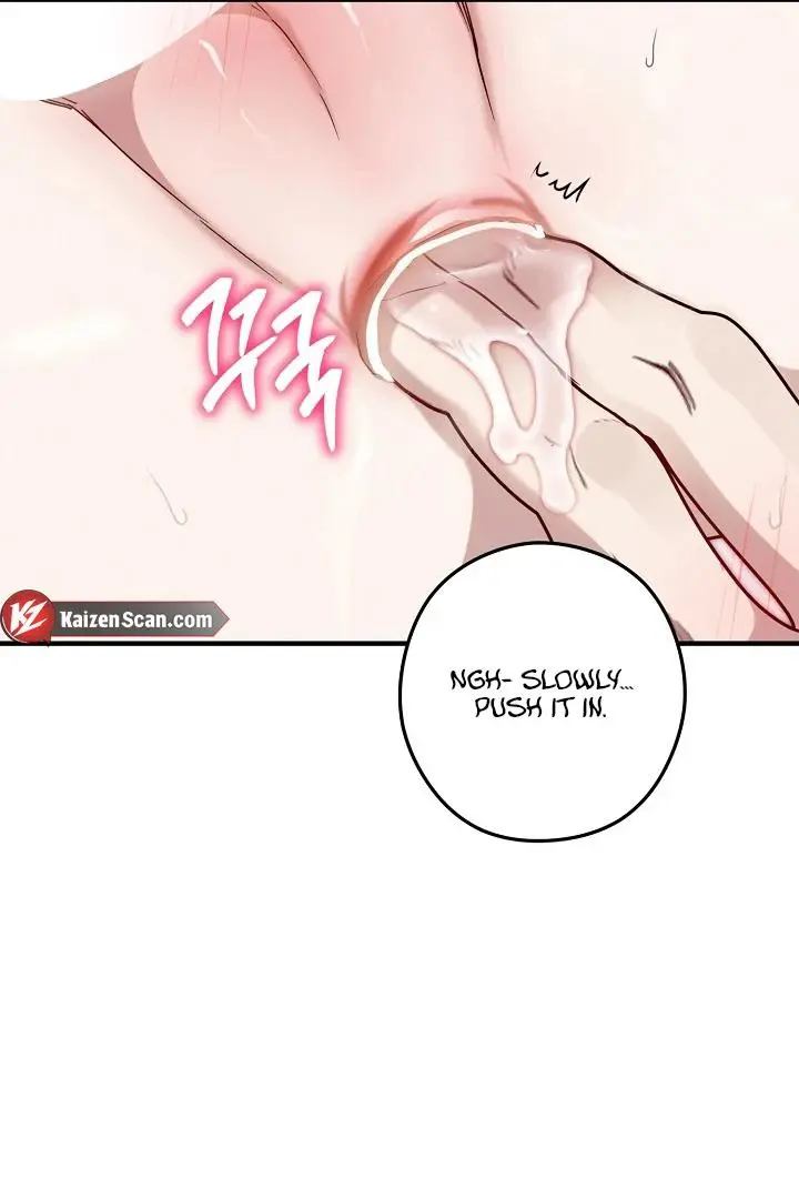 Are We Just Seeing Each Other for Your Looks? - Chapter 4 Page 57