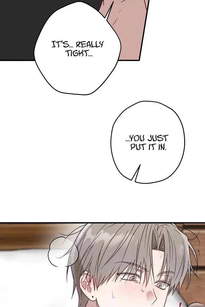 Are We Just Seeing Each Other for Your Looks? - Chapter 4 Page 59