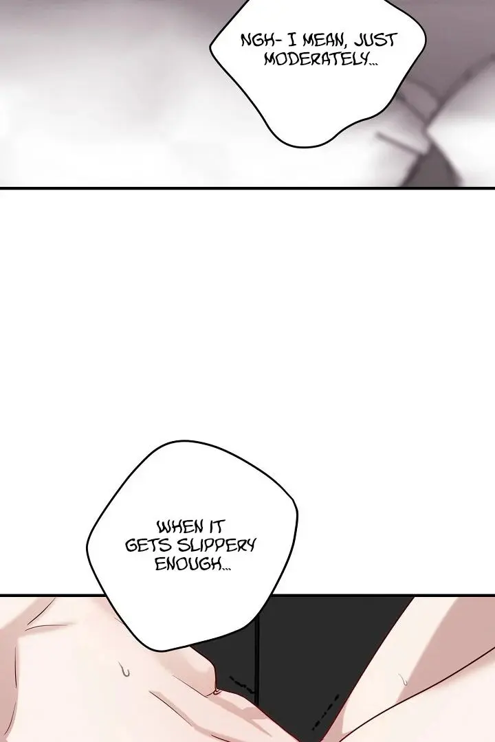 Are We Just Seeing Each Other for Your Looks? - Chapter 4 Page 64